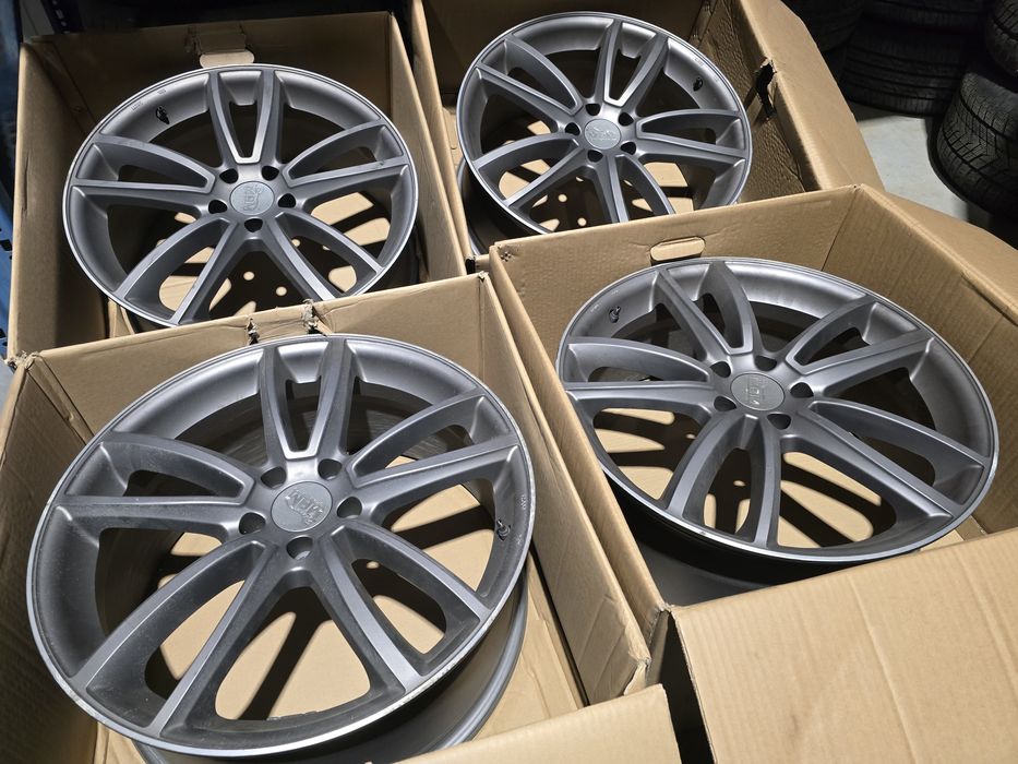 Jante R20 5x114,3 Mazda Kia Hyundai Suzuki Honda opel