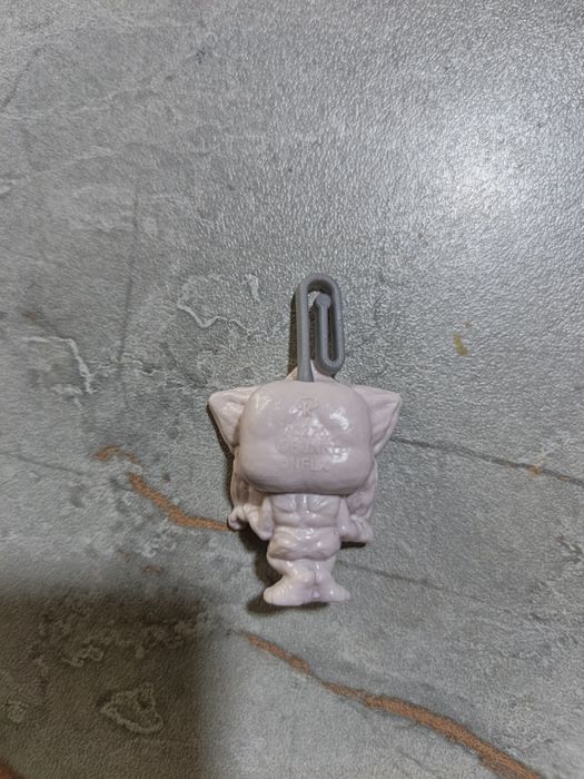 Странные Дела игрушка