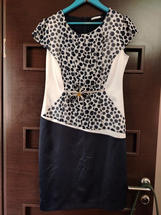 Вечернее платья 44/46/48