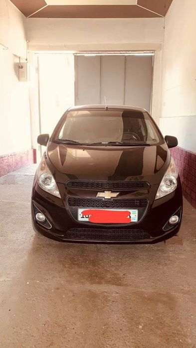 Спарк сотилади срочно