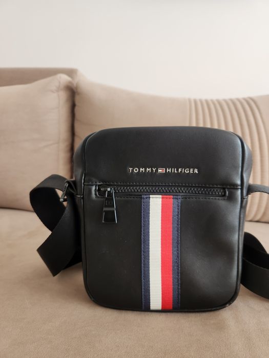 Сумка мужская Tommy Hilfiger