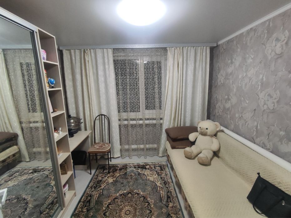 частный дом в рабочем