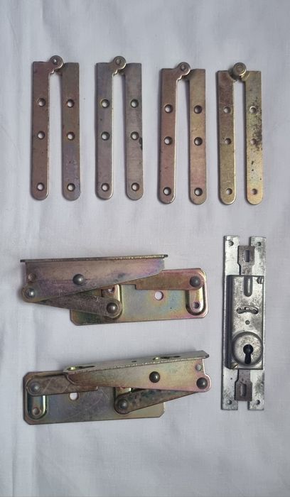 Accesorii pt mobilier