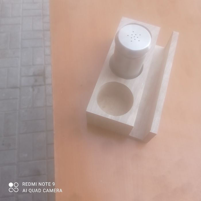 Taxtadan yasalgan idishlar pasudalar