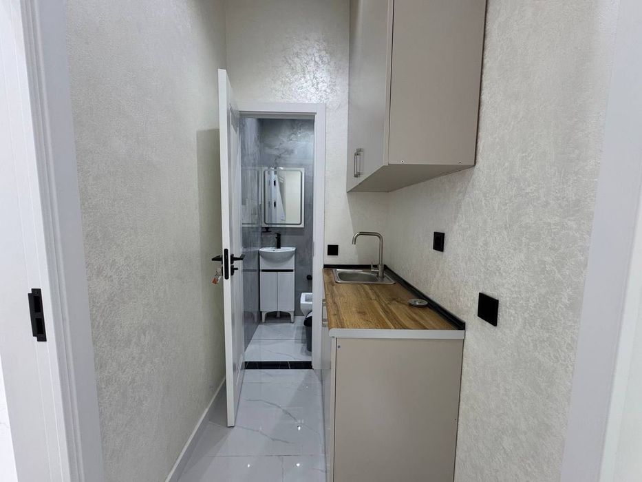 Аренда коммерческое помещения 55м2.Ориентир: Стадион Старт, Breadly