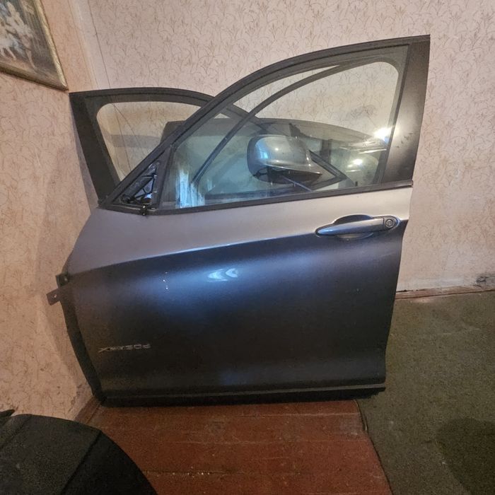Врати за бмв  ф25