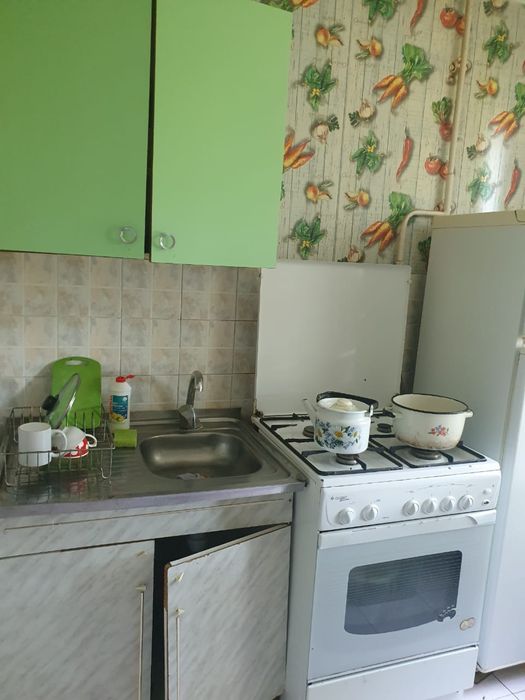 Продам 2х комнатную квартиру