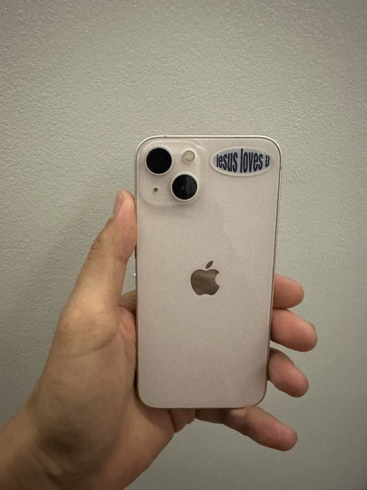 Iphone 13 ,Айфон 13 в отличном состояний