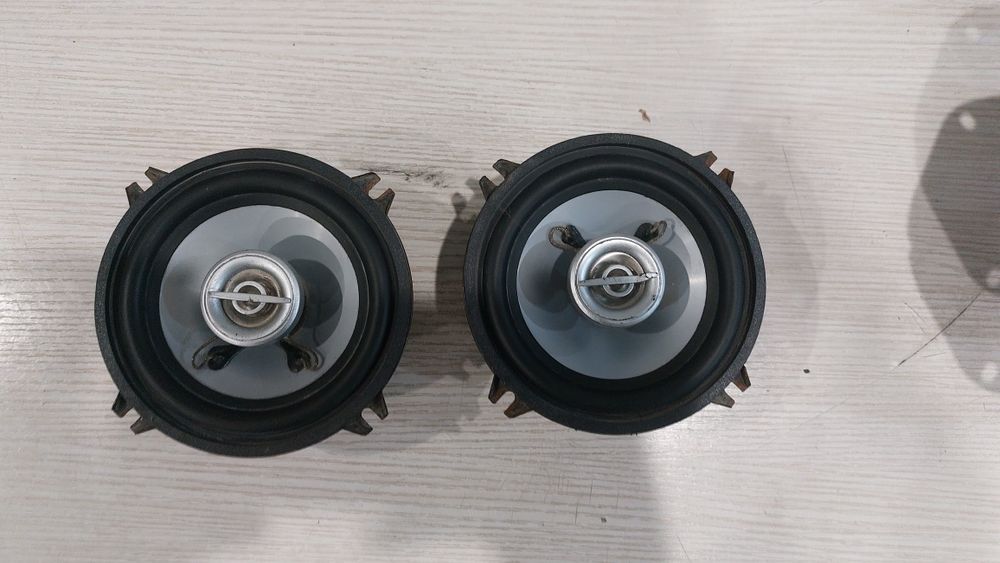 Продам динамики CALCELL