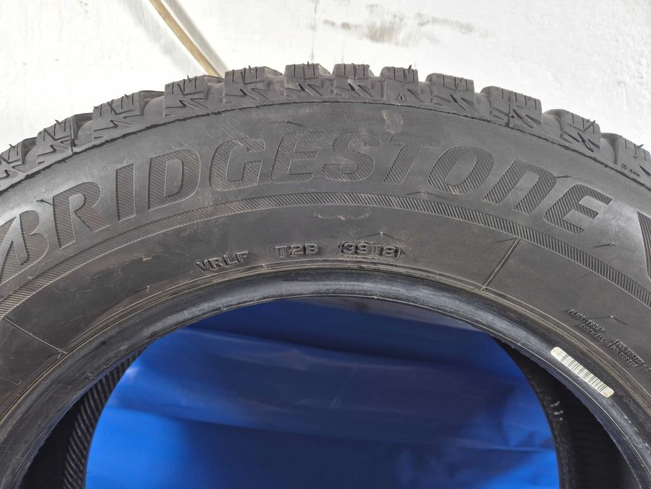 215/65/17 99H Bridgestone