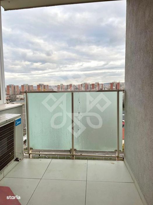 Apartament tip studio de inchiriat in Ared, Oradea