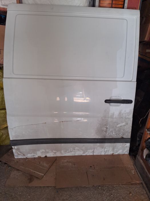 Странична дясна врата за МЕРЦЕДЕС- ВИТО 1999г.