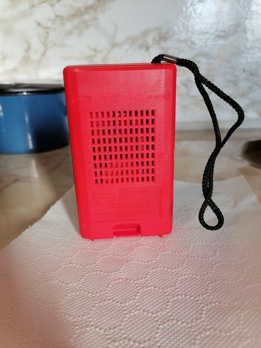Pickup si radiou vintage noi de colectie