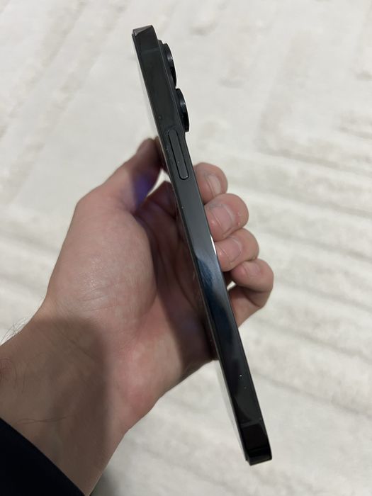 Продам iphone 14 pro max 128gb