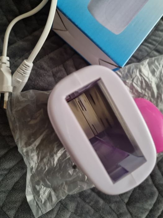 Разогреватель для воска