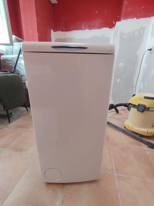 Пералня Whirlpool