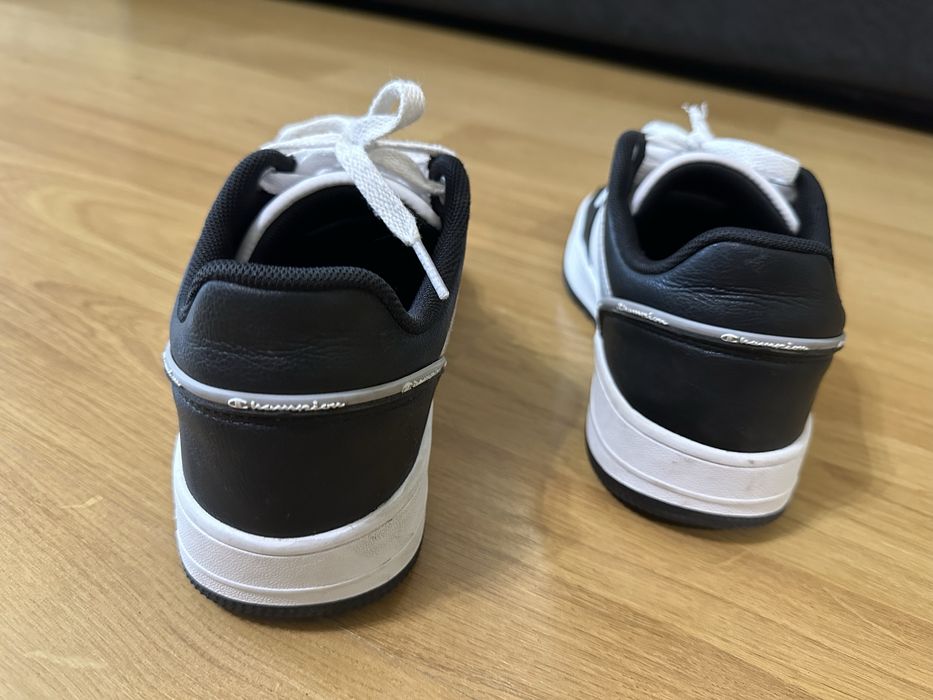 Детски обувки champion