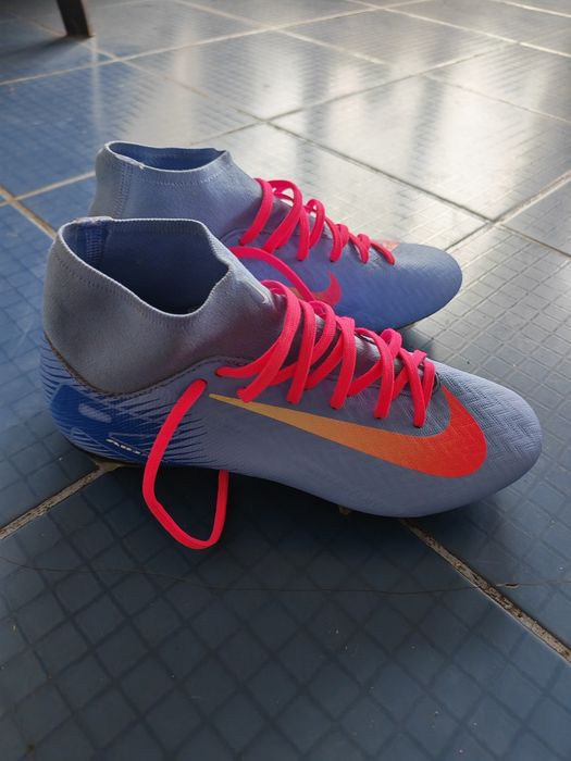 Ghete fotbal Nike