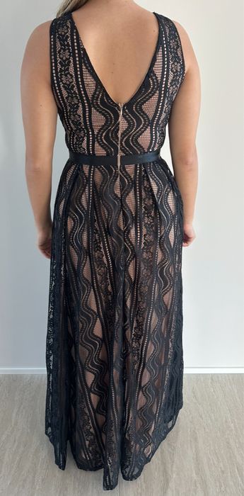 Дамска рокля