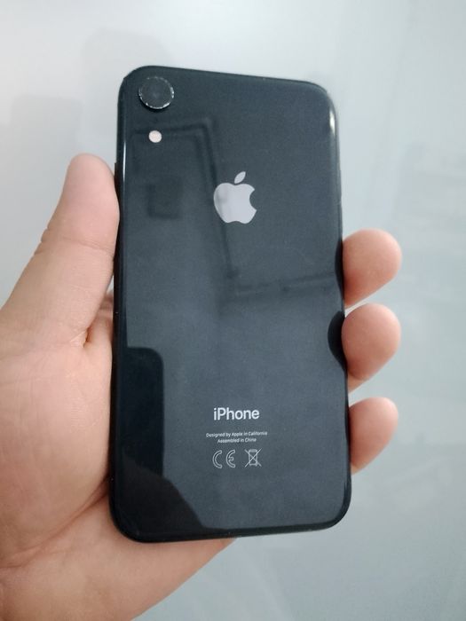 Продам iphone xr 64gb akb 100%