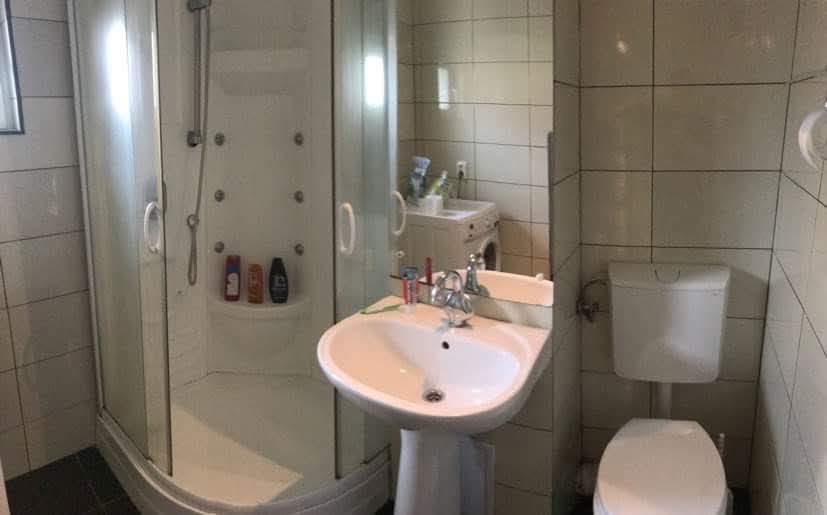 Apartament spre inchiriere zona Cetate liceul sportiv