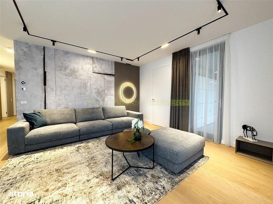 Apartament 4 camere, inchiriere lunga durata, Herastrau