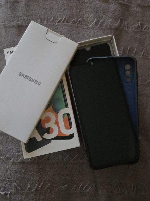 Samsung Galaxy A30