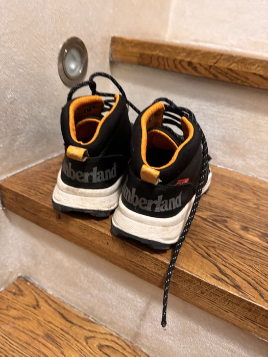 Timberland 40 номер