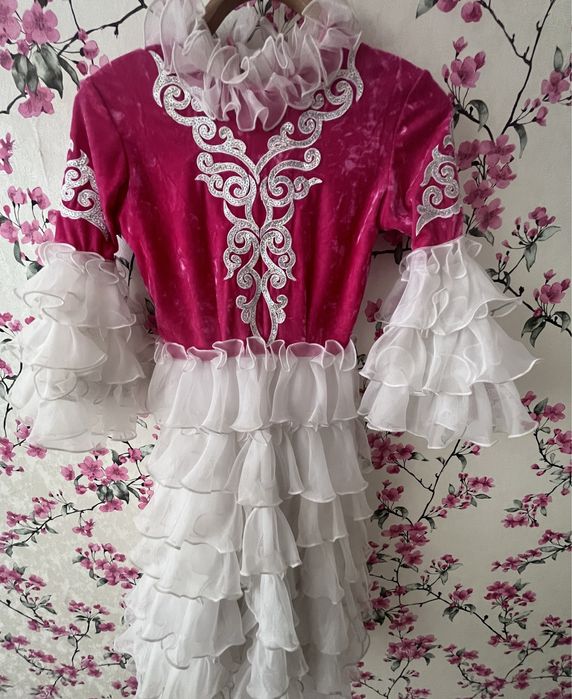 Қазақ көйлек прокат