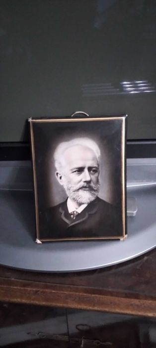 Картины портреты