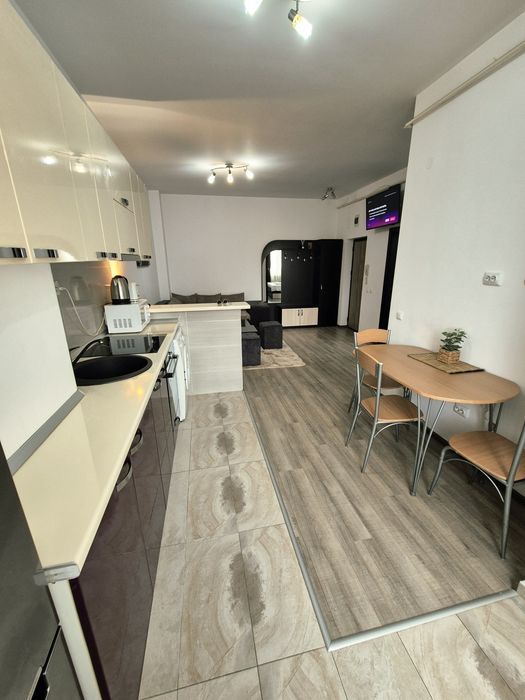 Regim hotelier Palas Residence