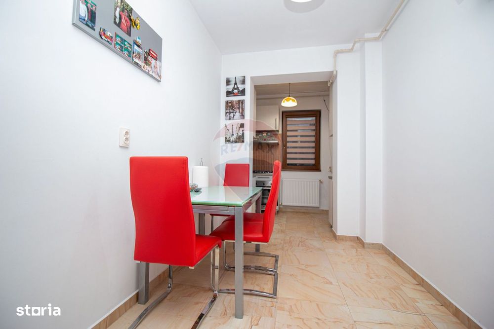 Apartament de vanzare 3 camere Cartierul Latin Prelungire Ghencea