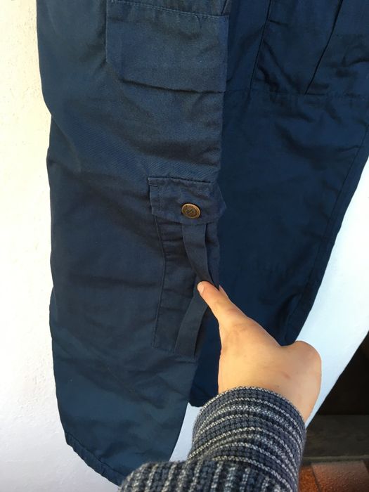 Fjallraven  работни панталони, Л
