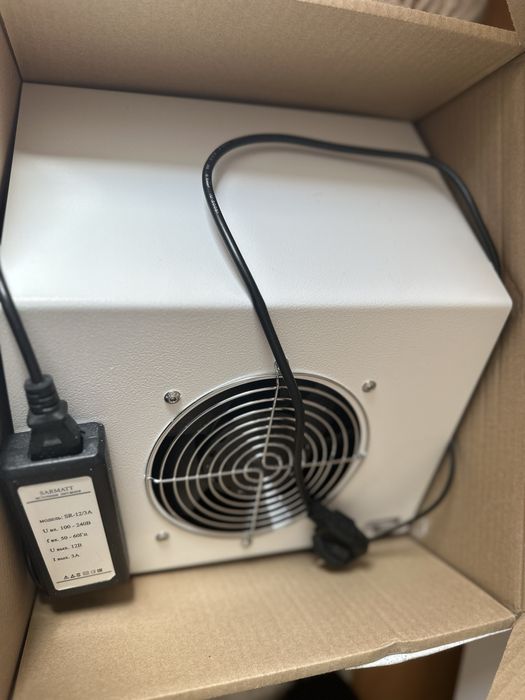 Маникюрный аппарат