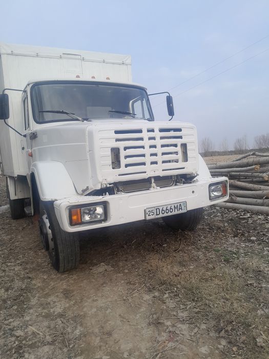 Zil bicho‘k sotiladi 4331