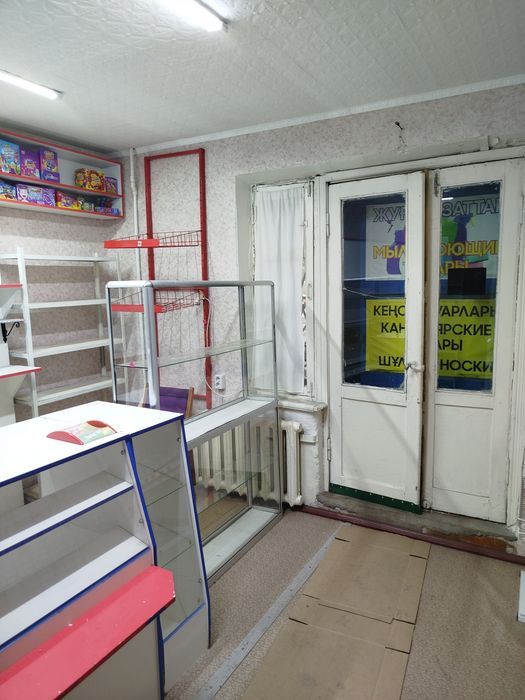 Продам коммерческую недвижимость