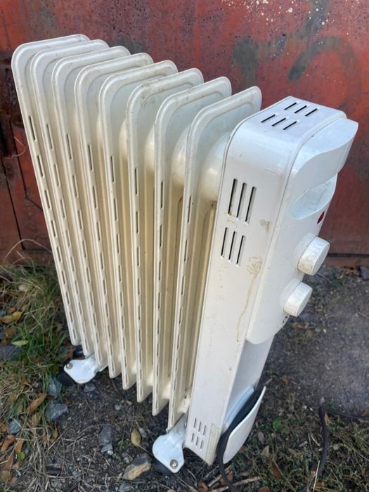 Продаю Обогреватели