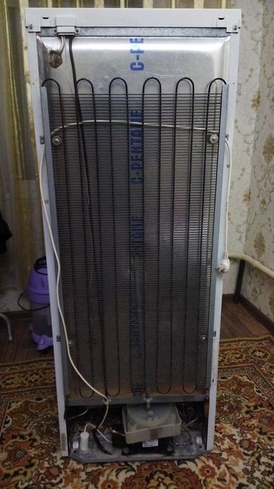 Продам, холодильник Атлант, двухкамерный.