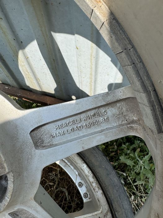 проодам титанки R20