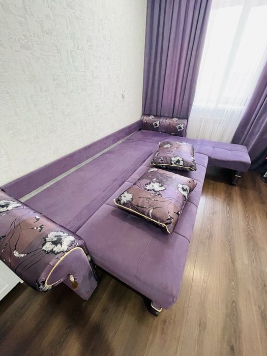 Диван в хорошем состоянии