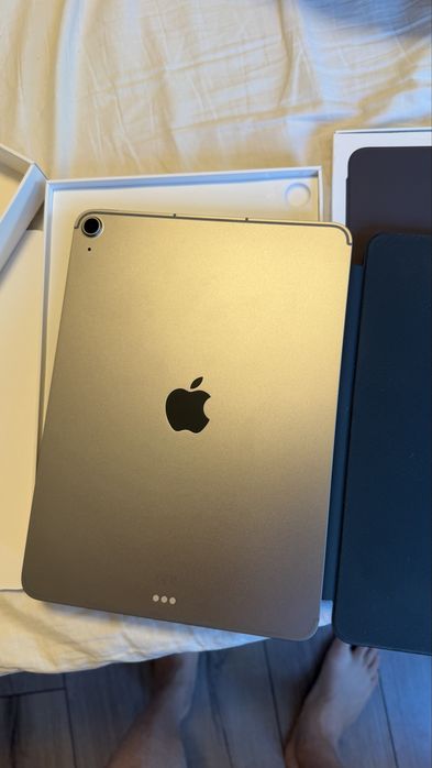 iPad Air Wi-Fi + Cellular M4 256gb