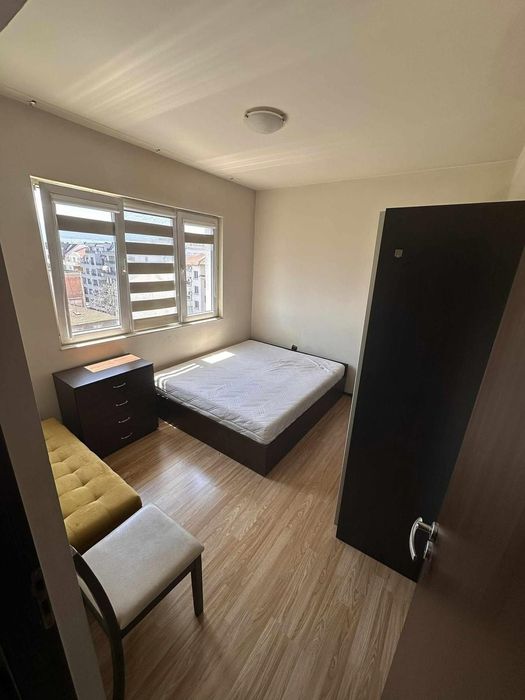 Дава се под наем Двустаен апартамент в Пловдив, Каменица 2 - 60 кв.м за 350 € - Снимка #2