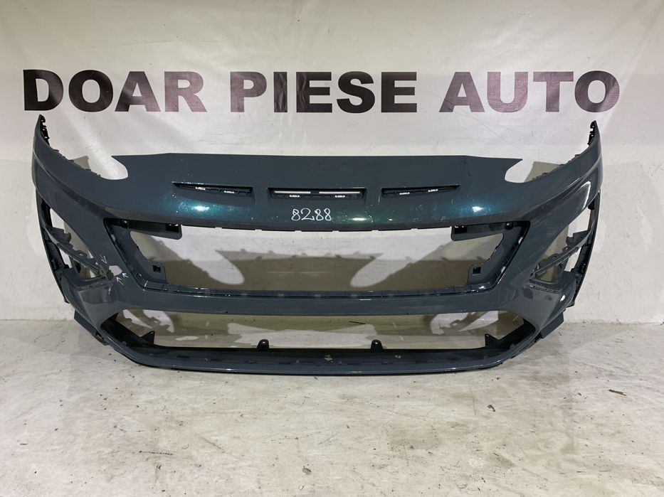 Bara fata Hyundai Kona 1, facelift, N-Line, 2020, 2021, 2022, 2023, cod origine OE 86511-J9NA0.