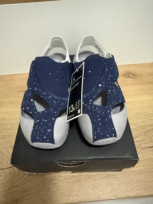 Сандали Nike Jordan 31 размер