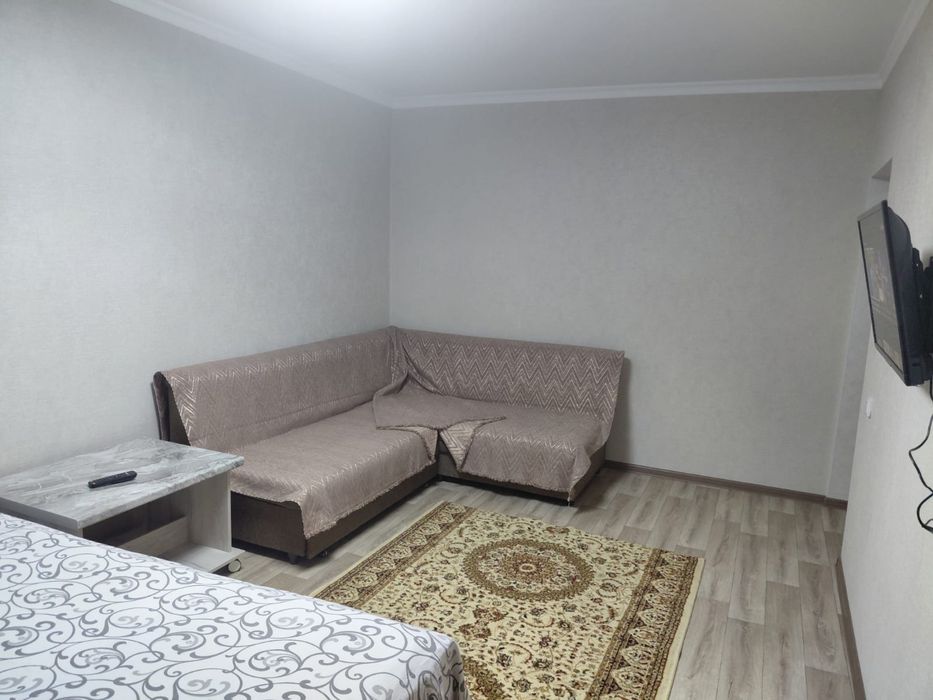 Квартира посуточно