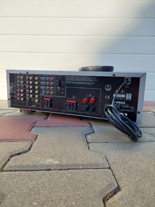 Sound sistem YAMAHA