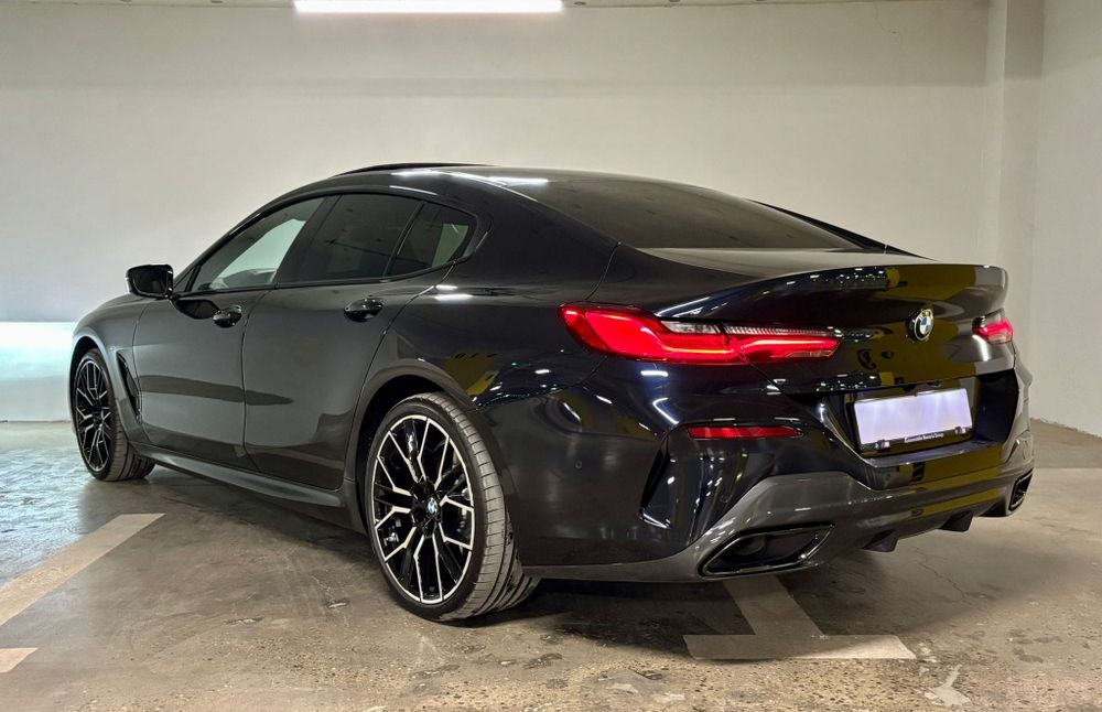 Bmw 840d xdrive Gran Coupe, pachet M