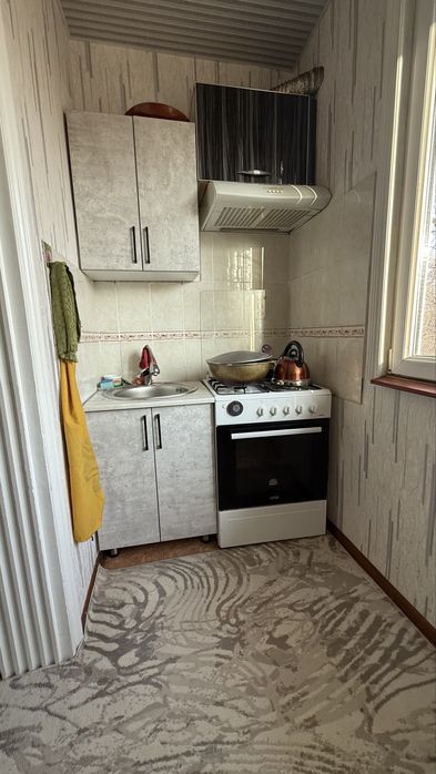 Срочно продается 1в2/4/4 комнатная! Чиланзар 14!