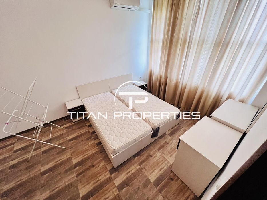 ЛЯТО 2026! Двустаен, под наем, к.к Слънчев Бряг