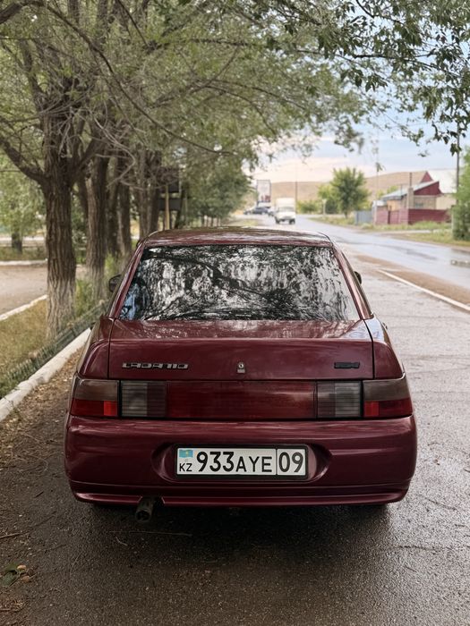 Продам ваз 2110,  2004 года